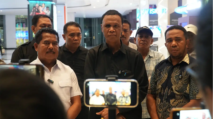 Uang Rp800 Juta Hercules Disebut Halal, KPK Tetap Usut Dugaan Suap Lahan Summarecon