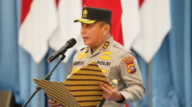 Pernah Tangani Kasus John Kei, Ini Rekam Jejak Herry Heryawan yang Jadi Kabaharkam