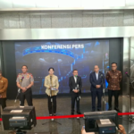 IHSG Anjlok, MSCI Soroti Pasar Modal, Kapolri Turunkan Bareskrim