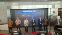 IHSG Anjlok, MSCI Soroti Pasar Modal, Kapolri Turunkan Bareskrim