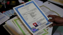 UU Pelindungan Ketenagakerjaan Larang Perusahaan Tahan Ijazah, Ini 13 Aturan Barunya