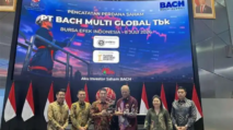 Ke Mana Rp450 Miliar Kredit BACH dari Maybank Mengalir?