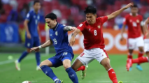 Indonesia Vs Thailand di Final FIFA ASEAN Cup 2026, Duel Dua Tim Produktif