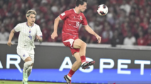 Hasil Babak Pertama Indonesia vs Thailand: Garuda Dominan, Skor Masih 0-0