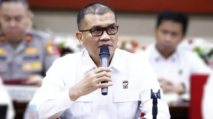 Totok Suharyanto Dimutasi Jadi Kapolda Sulbar, Pernah Disorot dalam Isu Febrie Adriansyah