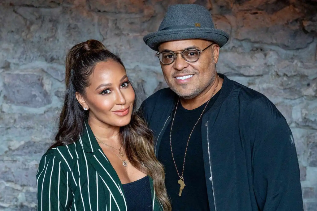 Mengenal Israel Houghton, Musisi Gospel yang Konsernya Dilarang Pemerintah di Jakarta