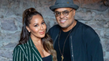 Mengenal Israel Houghton, Musisi Gospel yang Konsernya Dilarang Pemerintah di Jakarta