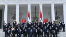 Kabinet Gemoy Prabowo Bertambah Jadi 49 Kementerian di Tengah Efisiensi Anggaran