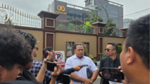 Ngaku Diintimidasi, Keluarga Tahanan Tewas di Polsek Kajang Laporkan Polisi ke Propam Polri