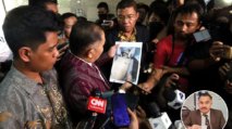 Kamaruddin Simanjuntak Meninggal Dunia, Namanya Dikenal Lewat Kasus Brigadir J