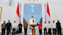 Panja RUU Pemilu 2029 Terbentuk, Seberapa Jauh Kesepakatan Ketum Parpol Menentukan Isi UU?