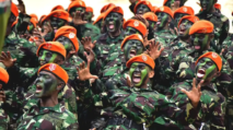 Kopasgat TNI AU