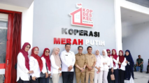 Kopdes Merah Putih Belum Beroperasi, Gaji Manajer Tetap Jalan