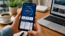 Kemkomdigi Evaluasi 3 Operator, Perlindungan Sisa Kuota Belum Merata