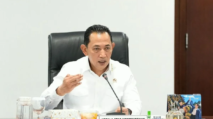 Setelah Kapolri, Listyo Sigit Pegang Kunci Pengawalan Program Prabowo