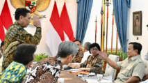 Prabowo Setujui Usulan Ubah Definisi Korupsi, Risiko Bisnis Danantara Disorot