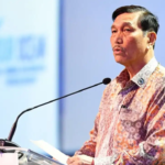 Pesan Luhut kepada Investor: Jangan Ragu Berinvestasi, Indonesia Tidak Akan Kolaps