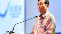 Pesan Luhut kepada Investor: Jangan Ragu Berinvestasi, Indonesia Tidak Akan Kolaps
