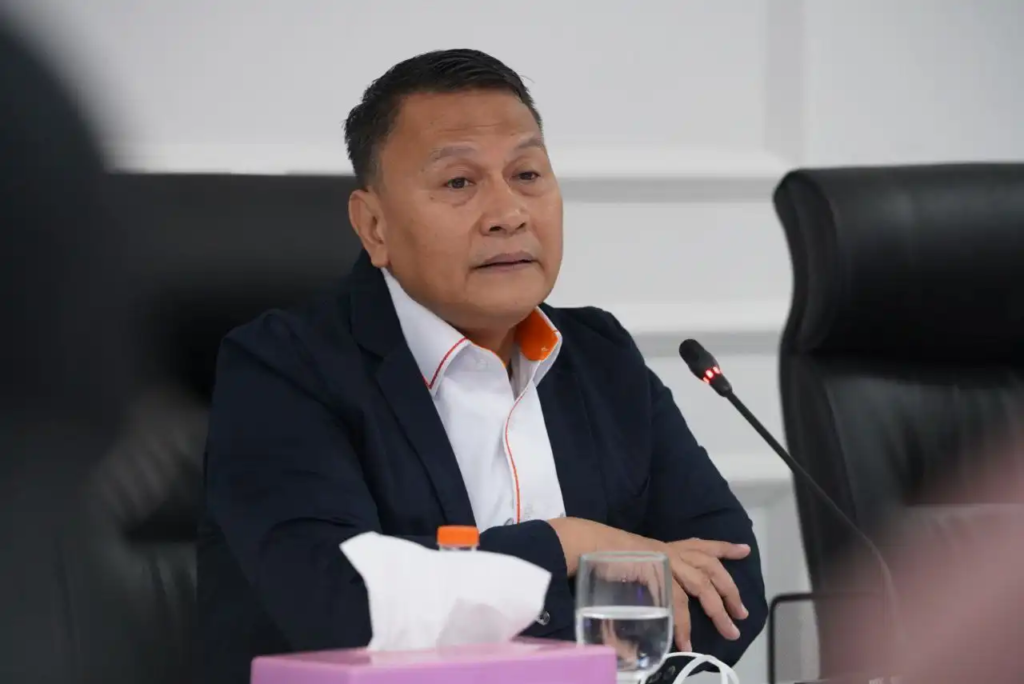 Isu Pasal Selundupan Loloskan Gibran, PKS Desak DPR-KPU Buka Jejak Pembahasan
