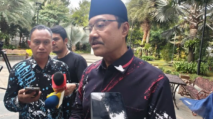 1.900 Pegawai Kemensos Terindikasi Judol, 620 Dijatuhi Hukuman Berat