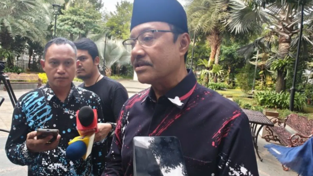 1.900 Pegawai Kemensos Terindikasi Judol, 620 Dijatuhi Hukuman Berat