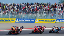Dampak MotoGP Mandalika 2026, Benarkah Perputaran Ekonomi Tembus Rp5 Triliun?