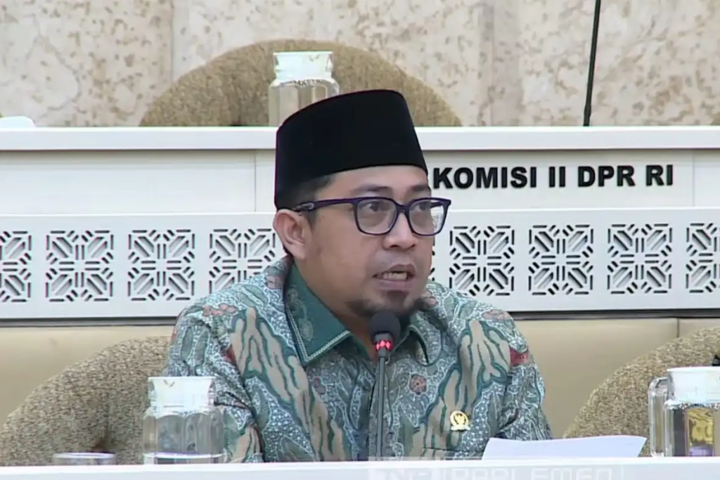 Putusan MK Gibran, Pansus Gibran, PKB, DPR, Ijazah Gibran, Gibran Rakabuming Raka, Wakil Presiden, Mahkamah Konstitusi, Politik, Komisi II DPR
