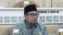 Putusan MK Gibran, Pansus Gibran, PKB, DPR, Ijazah Gibran, Gibran Rakabuming Raka, Wakil Presiden, Mahkamah Konstitusi, Politik, Komisi II DPR