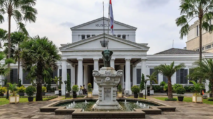 12 Oktober Memperingati Hari Apa? Ada Hari Museum Nasional hingga Bom Bali
