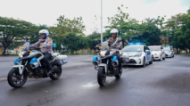 DPR Dukung Pembatasan Patwal dan Ajudan Direksi BUMN
