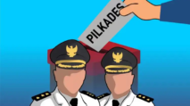Pilkades di Mabar NTT Memanas, Dipicu Selisih 1 Suara