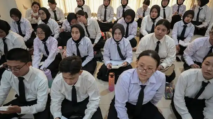 73 Persen Lowongan Kerja Luar Negeri Belum Terisi, P2MI Soroti Kompetensi Pekerja