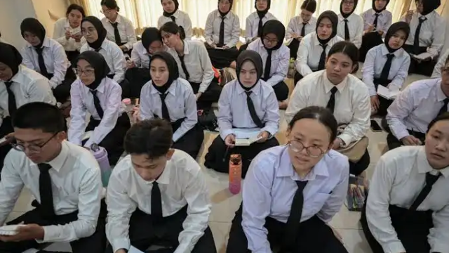 73 Persen Lowongan Kerja Luar Negeri Belum Terisi, P2MI Soroti Kompetensi Pekerja