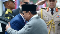 Prabowo El sisi Mesir, Di Balik Pelukan Prabowo dan Karpet Merah untuk el-Sisi: Kepentingan Strategis Apa yang Diburu?
