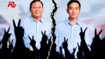 Prabowo-Gibran, Efek Gibran pada 2024, Masihkah Dibutuhkan Prabowo di Pilpres 2029?