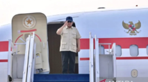 Prabowo Luncurkan Hilirisasi Rp180 Triliun di IWIP, Ada 11 Proyek Baru