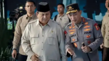 Dari Ajudan Jokowi hingga Jadi Kapolri Terlama Kedua, ke Mana Listyo Sigit Berlabuh?