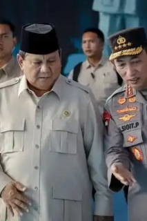 Dari Ajudan Jokowi hingga Jadi Kapolri Terlama Kedua, ke Mana Listyo Sigit Berlabuh?