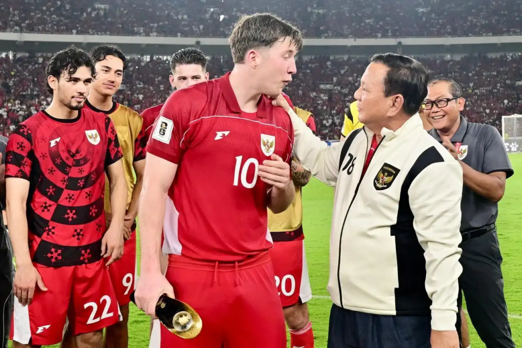 Timnas Indonesia Juara FIFA ASEAN Cup 2026, Berapa Hadiah dan Bonus yang Didapat?