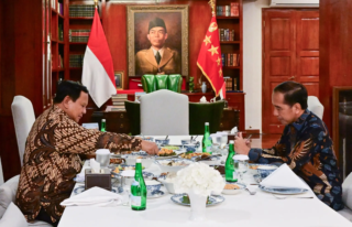 MK Kunci Pintu PHPU: Babak Baru Nasib Politik Gibran Bergeser ke Kertanegara