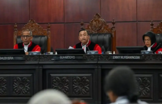 Lolos Batas Usia, Terganjal Prosedur: Membaca 2 Wajah Putusan MK dalam Karier Wapres Gibran
