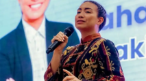 Rahayu Saraswati, Rahayu Saraswati Masuk Bursa Komisaris VICI, Bakal Miliki 2,4 Persen Saham