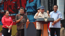 Said Iqbal Imbau Demo 28 Oktober Berlangsung Damai Tanpa Kerusuhan