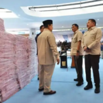 Satgas PKH Prabowo