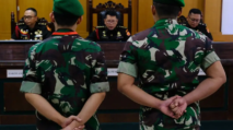 MK Kabulkan Gugatan UU Peradilan Militer, Revisi Wajib Rampung dalam 2 Tahun