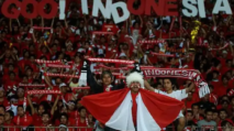 Final Indonesia vs Thailand, Anthony Hudson Waspadai Atmosfer Stadion GBK