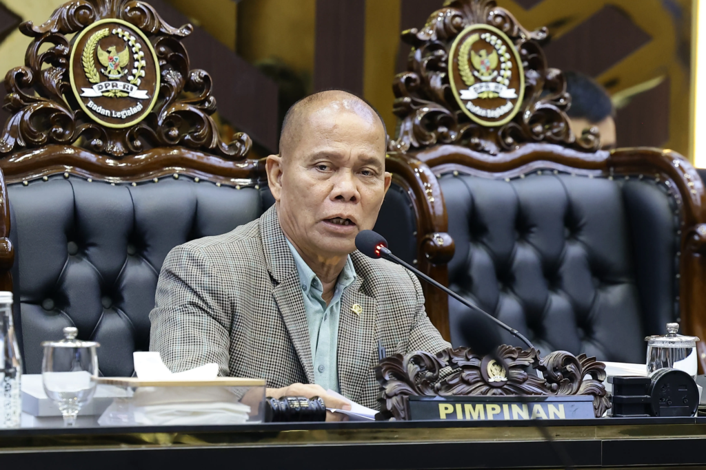 RUU Satu Data Disepakati, Siapa yang Kendalikan Data Nasional?
