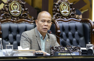 RUU Satu Data Disepakati, Siapa yang Kendalikan Data Nasional?