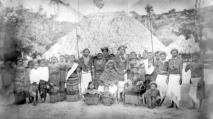 Jejak India di Tanah Sabu, Seberapa Kuat Buktinya?