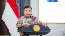 Tanggapi Demo 28 Oktober, Pemerintah Paparkan Capaian Karhutla hingga Pendidikan